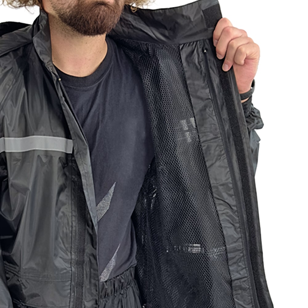 חליפת סערה E34 SPORT מבית CGM