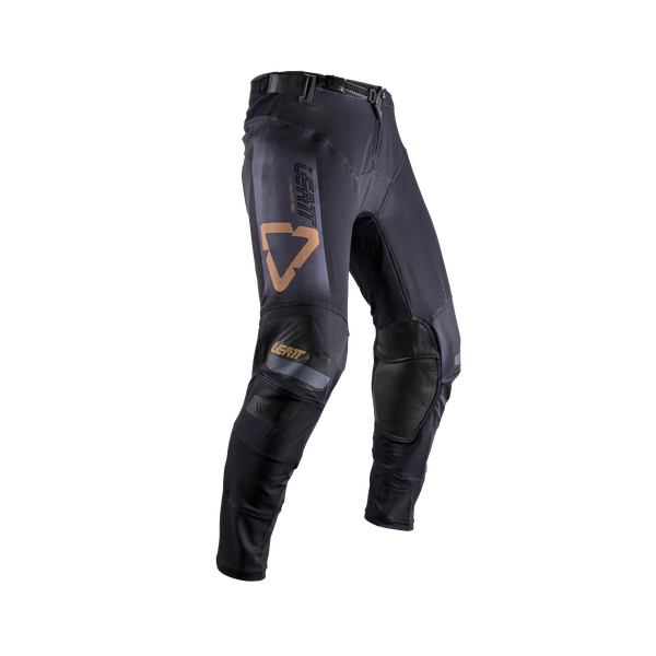 סט מכנס וחולצה 5.5 Stealth V25 - Leatt