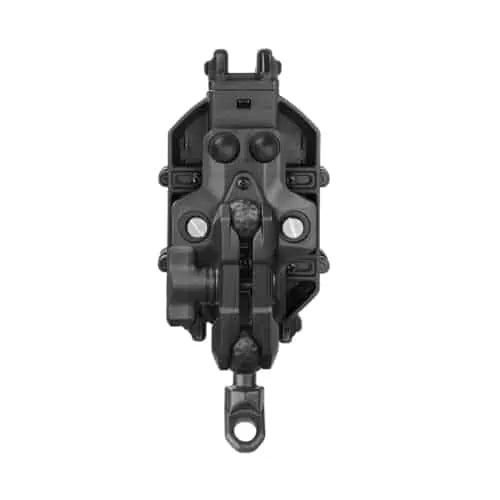 תושבת לסמארטפון מסוג Octopus לכידון אופנוע – OsoPro תפס מראה L - OsoPro