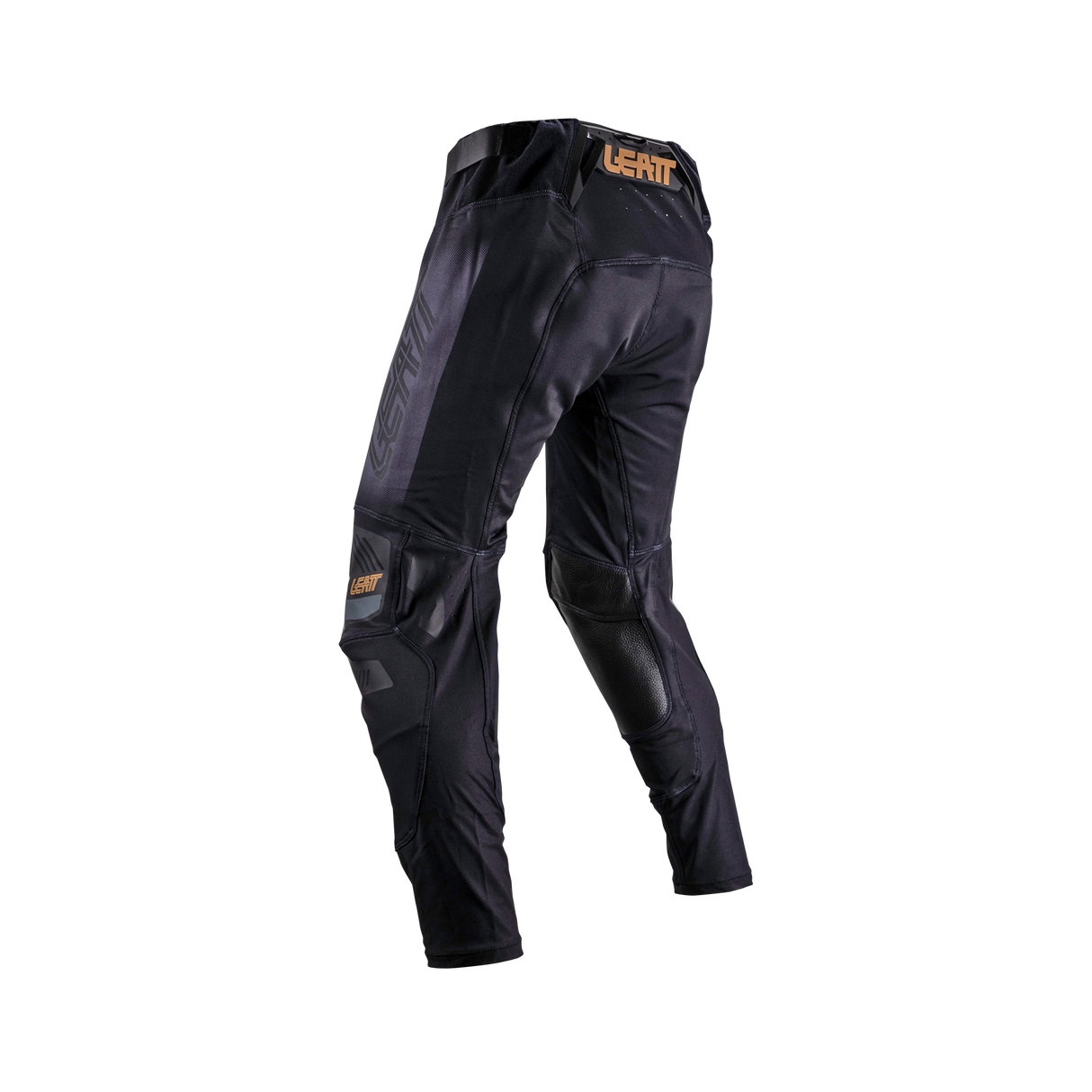 סט מכנס וחולצה 5.5 Stealth V25 - Leatt