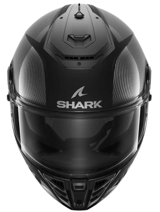 קסדת כביש Shark Spartan RS Carbon שחור