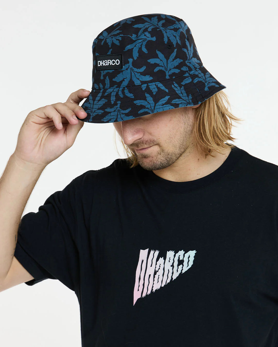 כובע דו צדדי Reversible Bucket | Orara V25