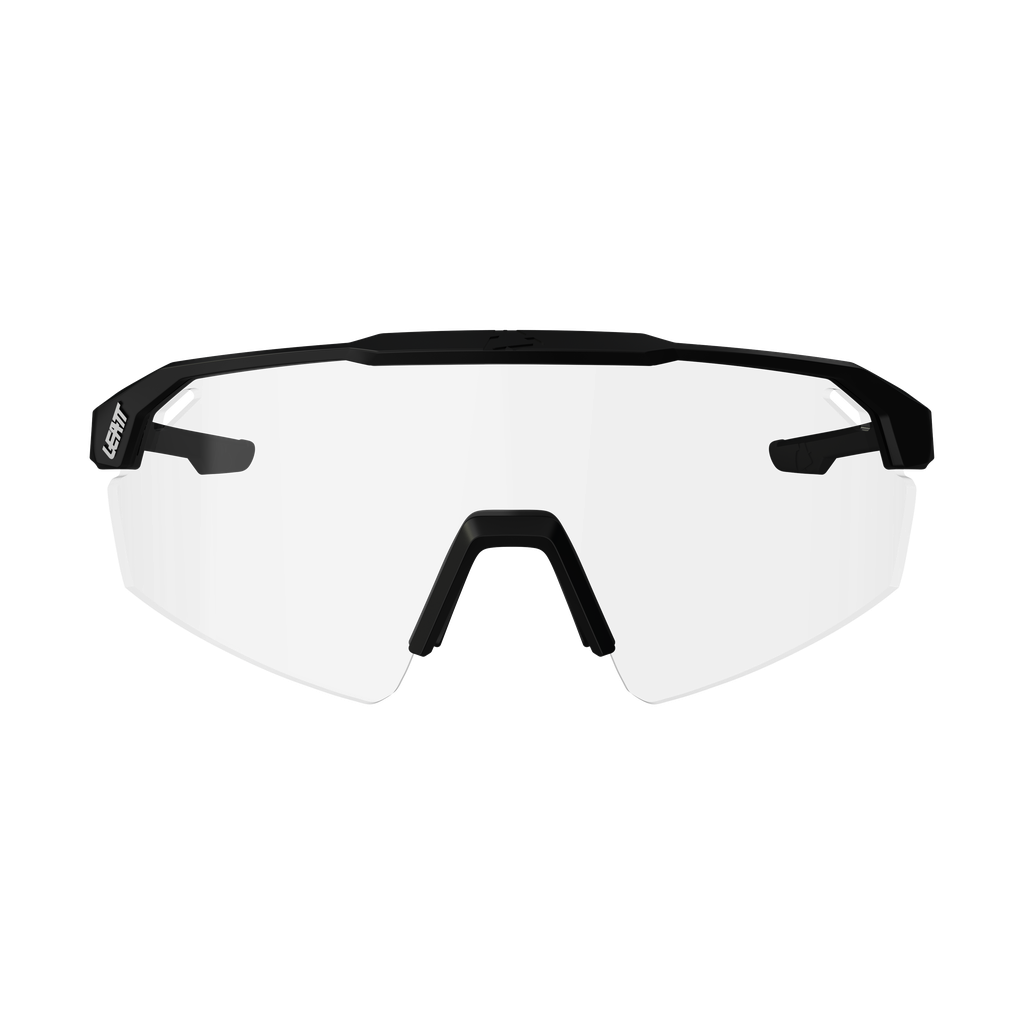 משקפי שמש Leatt SpeedViz Lite Black Clear Photocromic