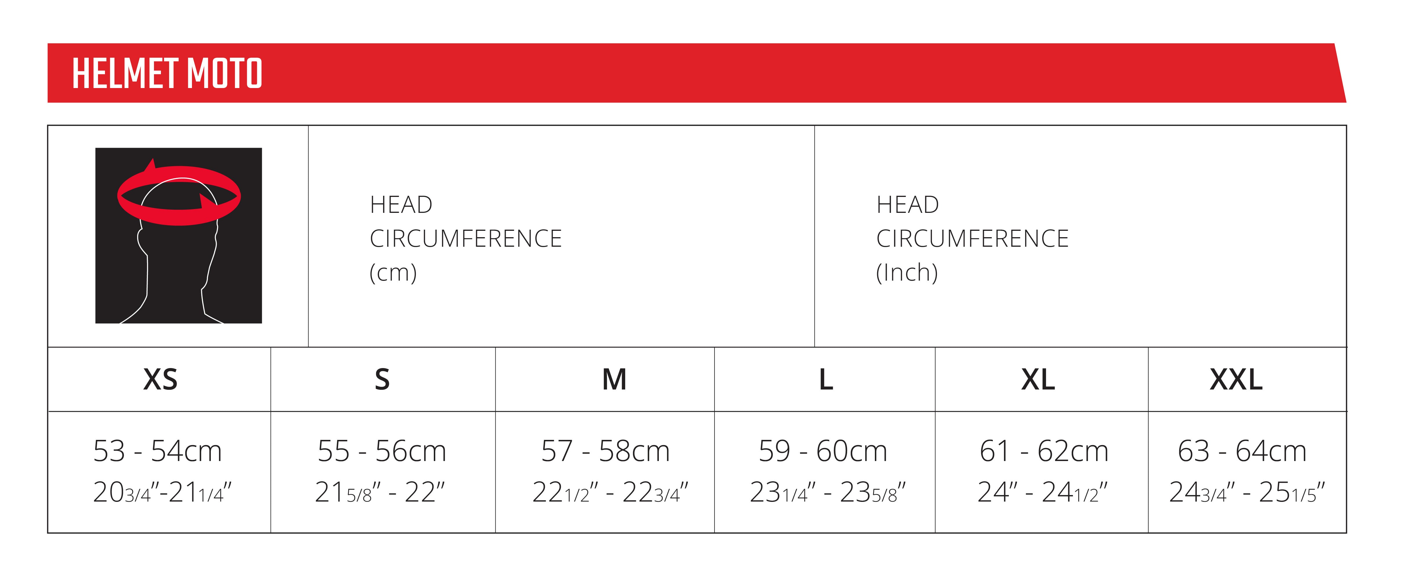 קיט קסדת אופנוע 7.5 ומשקפי אבק 4.5 Steel V25 - extra image