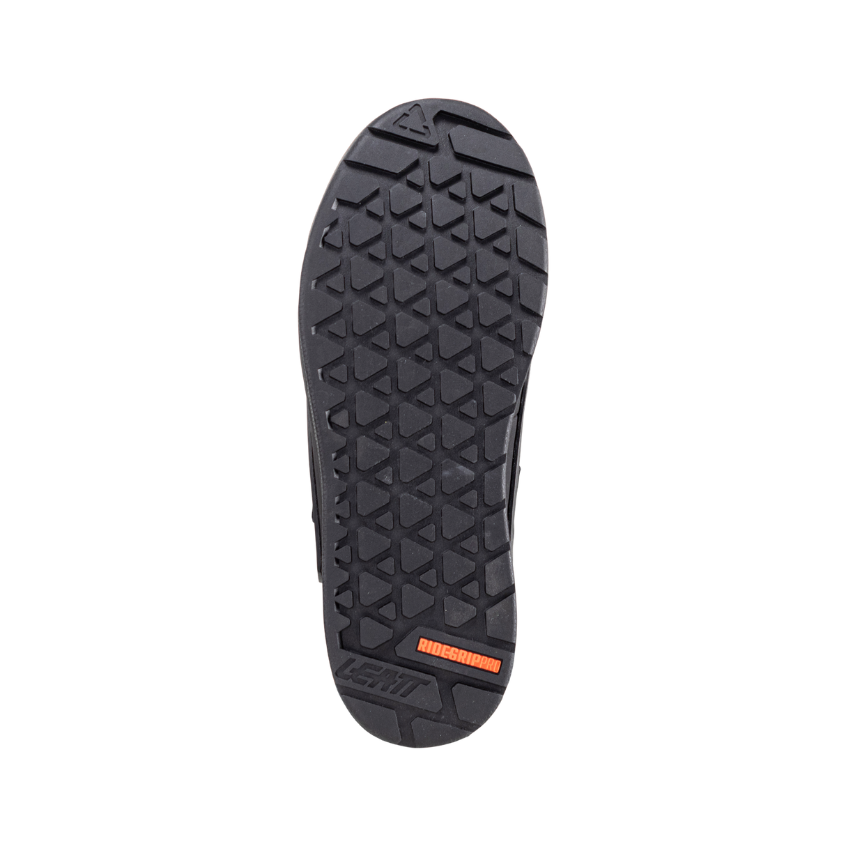 נעלי רכיבה 3.0 Flat Pro שחור/לבן