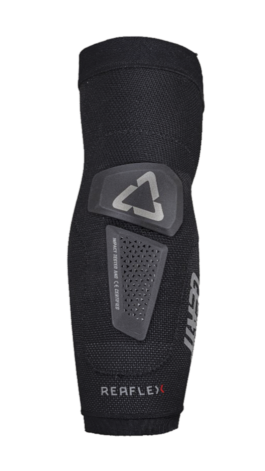 מגן מרפקים ReaFlex Hybrid Black