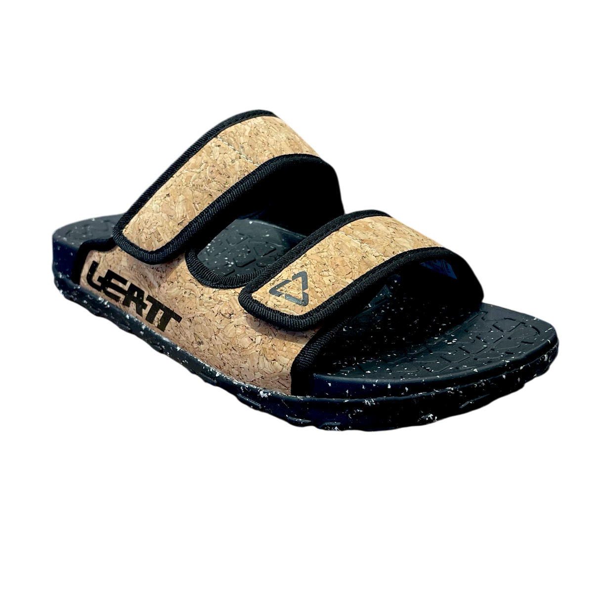כפכפים Leatt 1.0 Black - Leatt