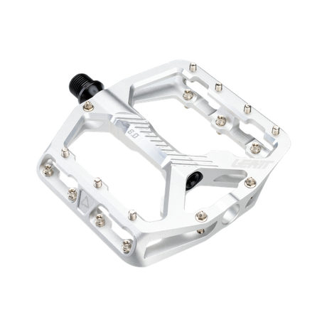 פדל אלומיניום Leatt 6.0 Flat אפור