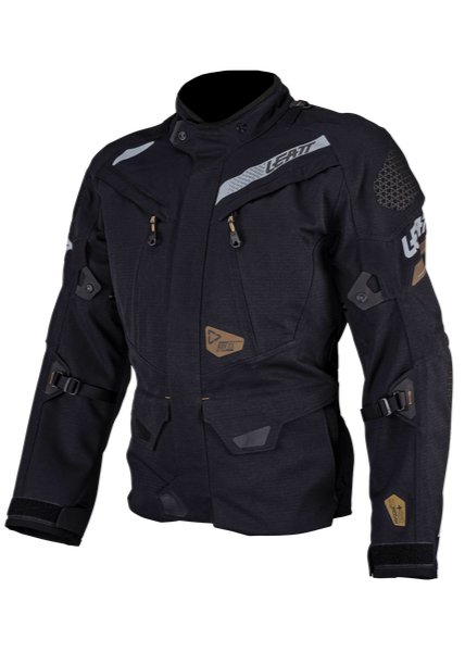 מעיל אדוונצ'ר רב עונתי DriTour 7.5 Stealth