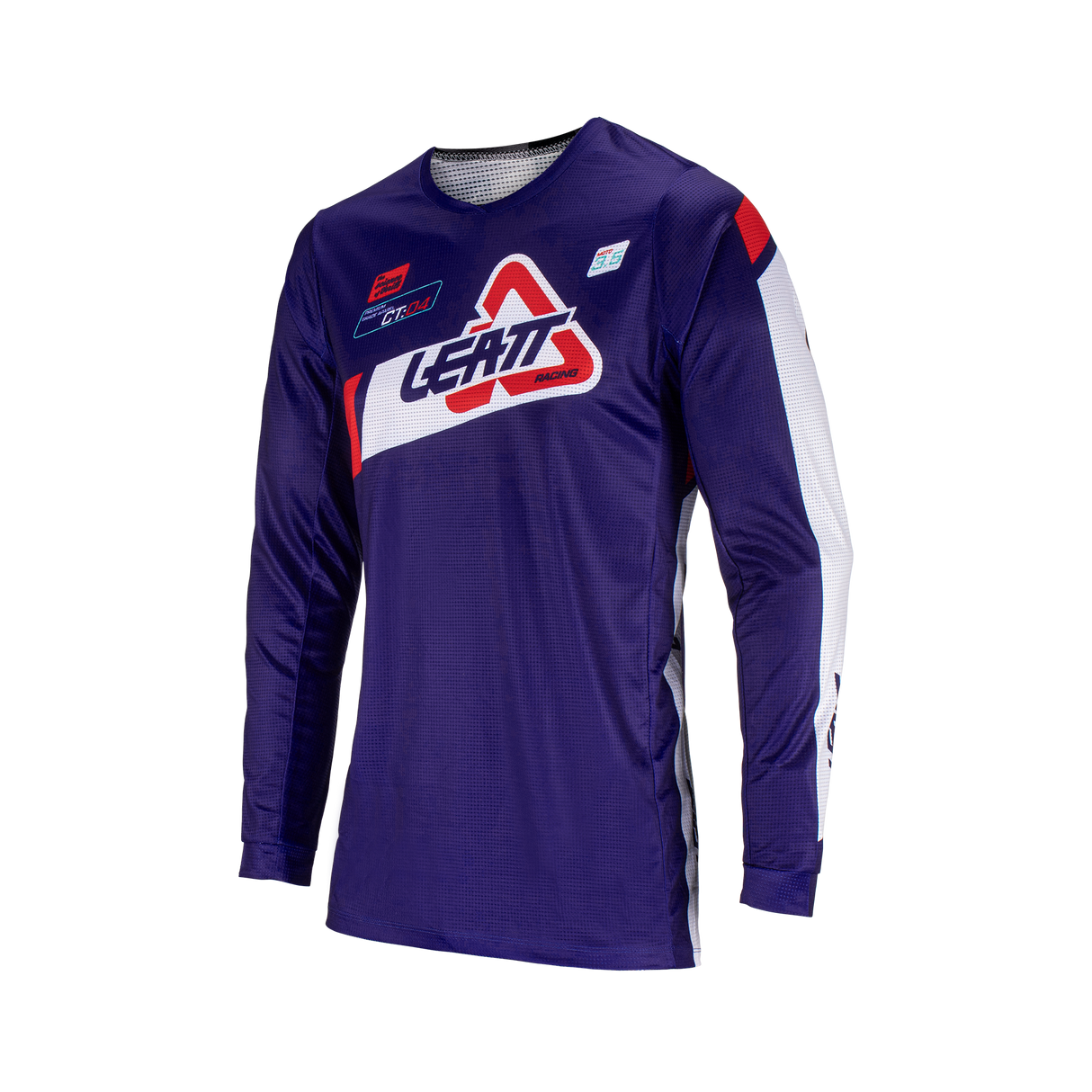 סט מכנס וחולצה 3.5 Royal V24