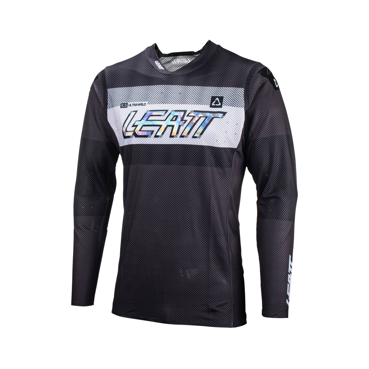 סט מכנס וחולצה 5.5 Graphite V24 - Leatt