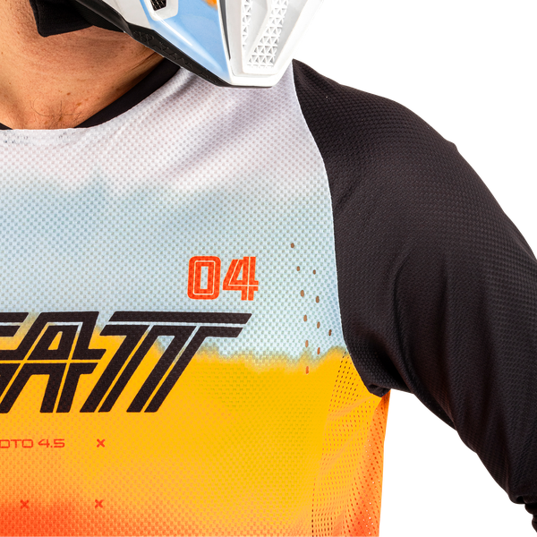 סט מכנס וחולצה 4.5 Lite Glamis V25