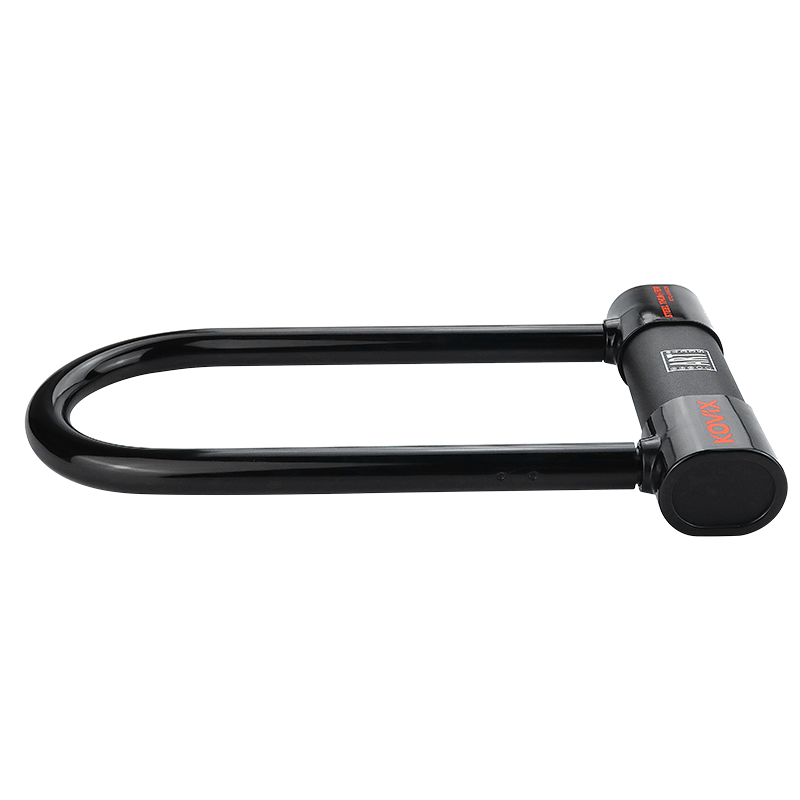 מנעול פרסה 14 מ”מ עם אזעקה מבית KOVIX