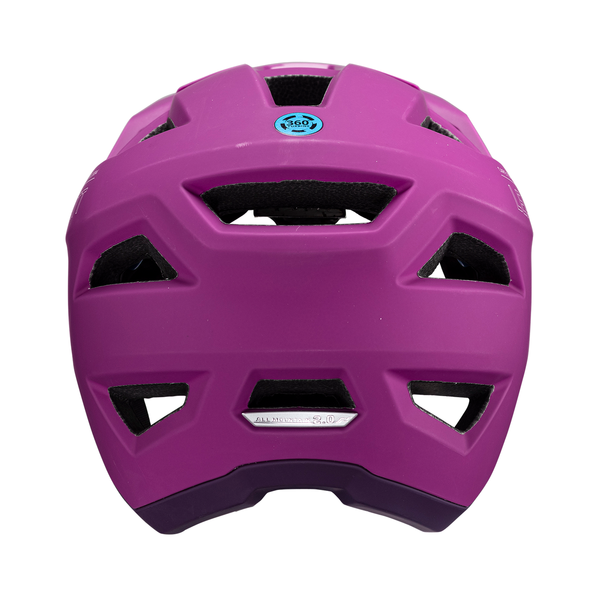 קסדה MTB AllMtn 2.0 V24 Purple