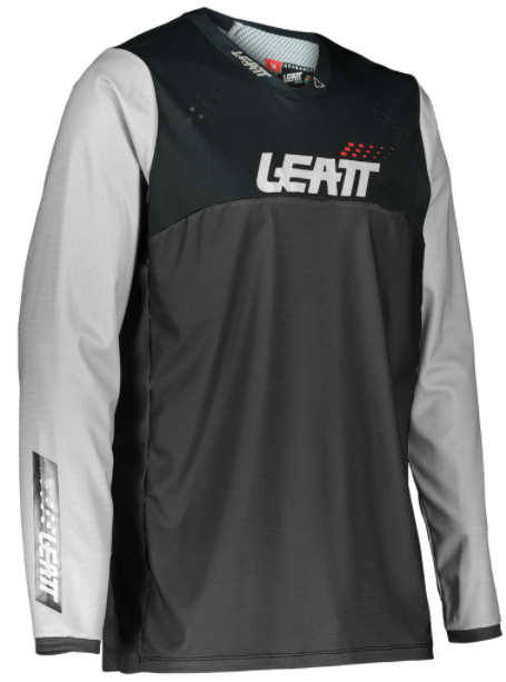 חולצת רכיבה 4.5 Enduro Grafene V22