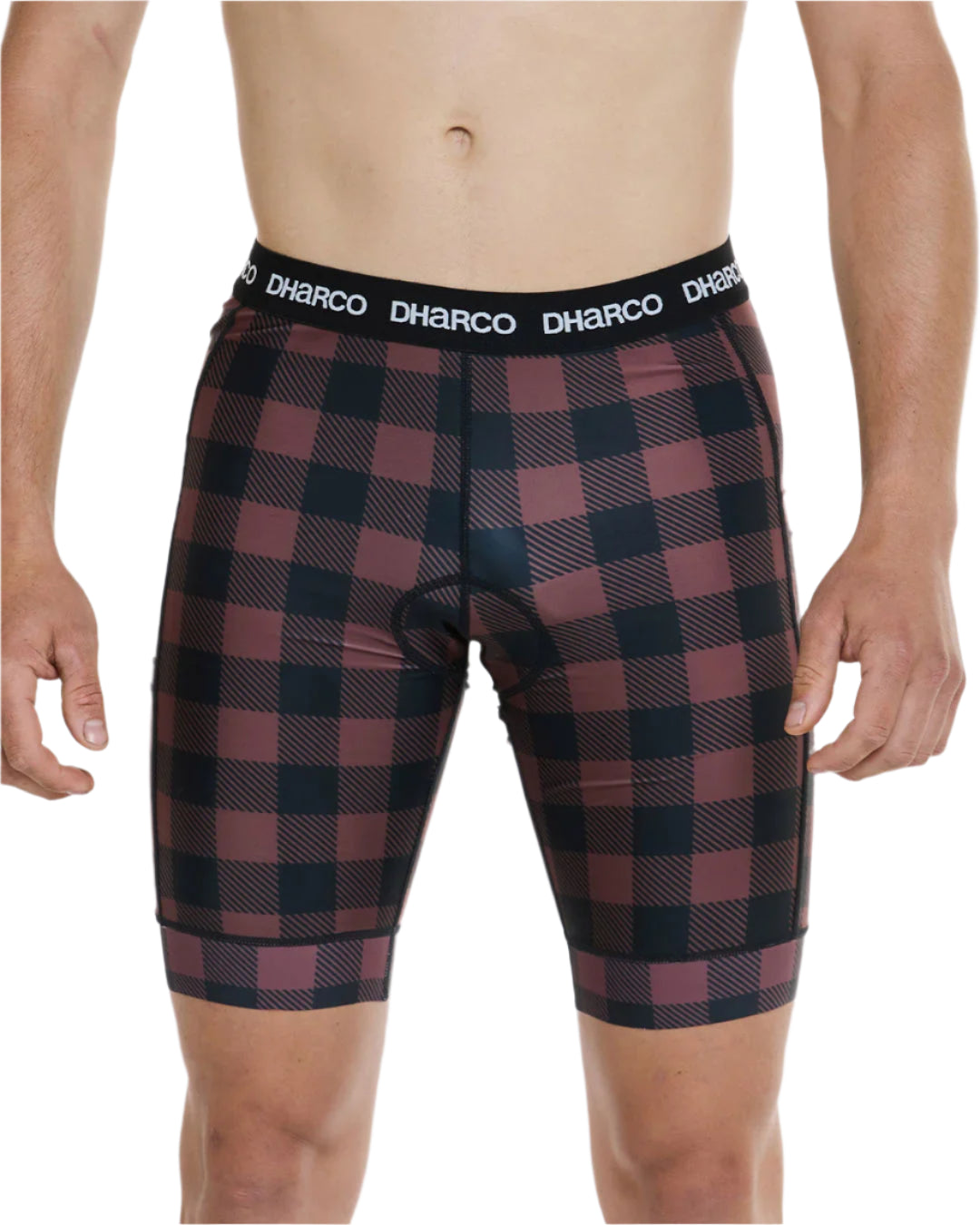 טייץ גברים Fraser Party | Nelson V25