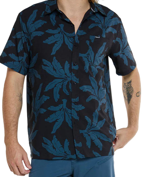 חולצת רכיבה קצרה גברים Tech Party l Orora - DHaRCO