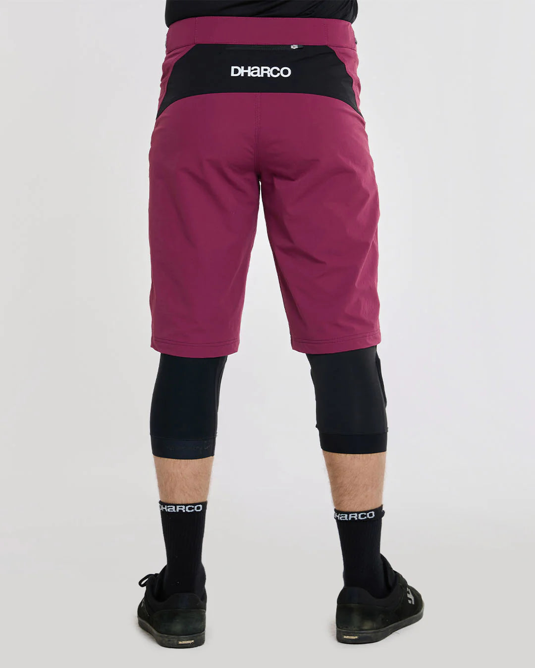 מכנס רכיבה גברים Sangria V25