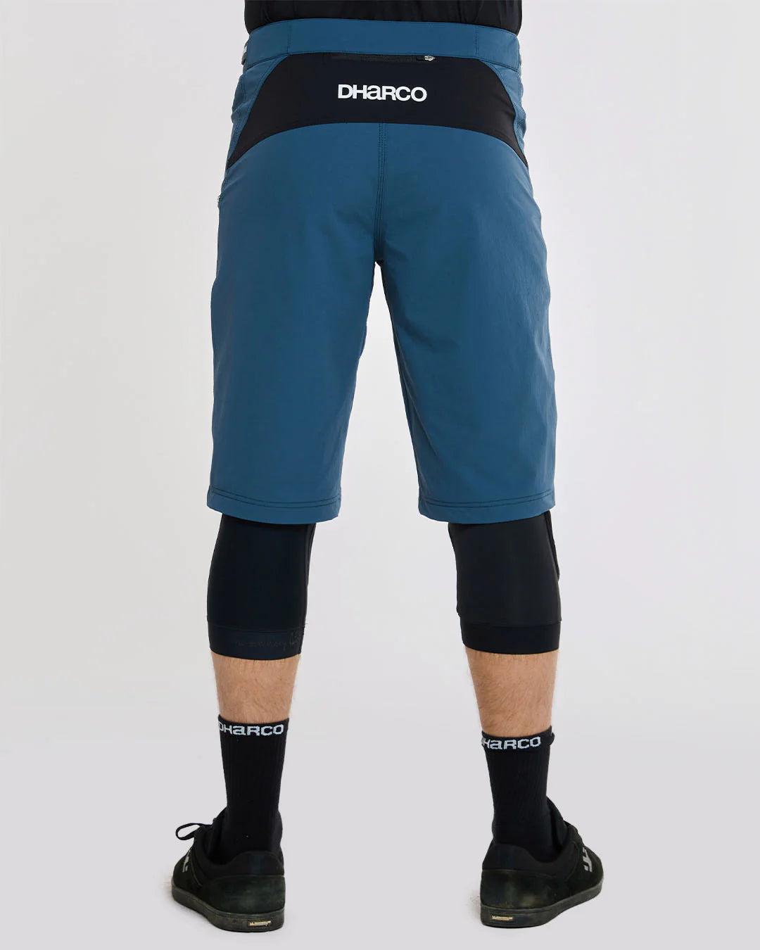 מכנס רכיבה גברים Maverick V25