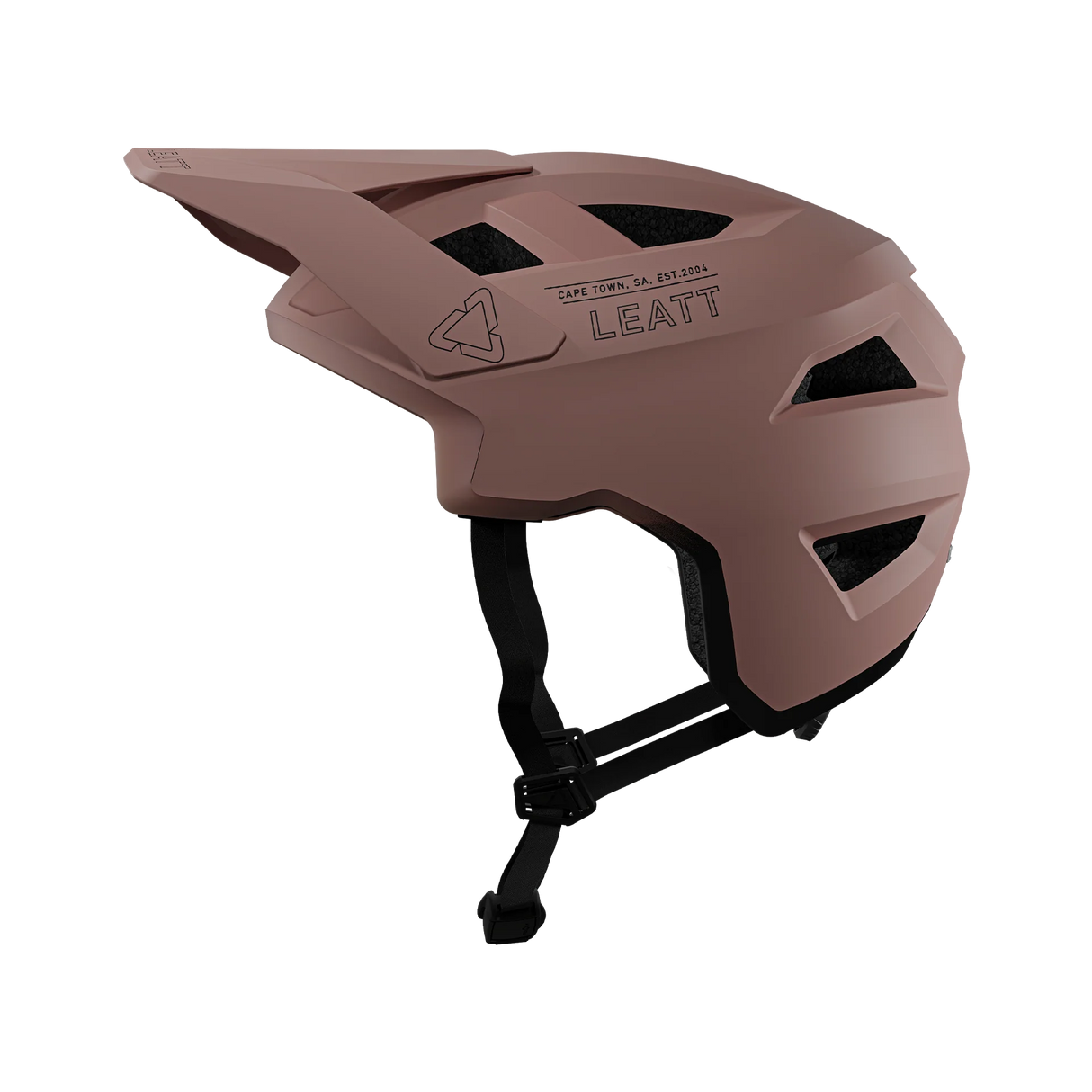 קסדה MTB AllMtn 2.0 Pink - Leatt