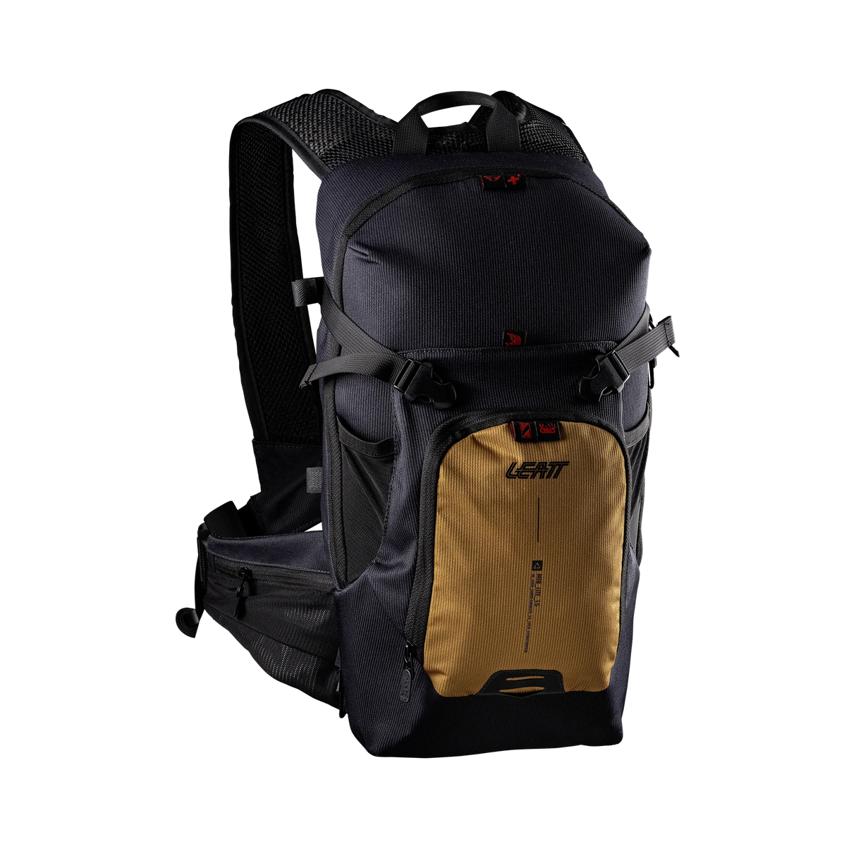 תיק מים MTB Lite 1.5 שחור - Leatt