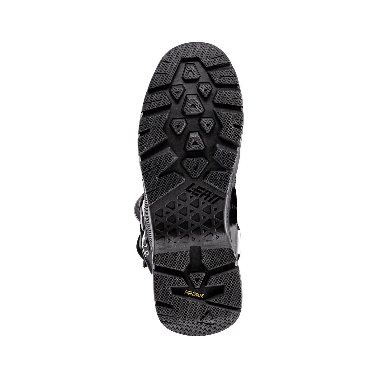 מגף אדוונצ'ר X-Flow 7.5 Short Black - Leatt