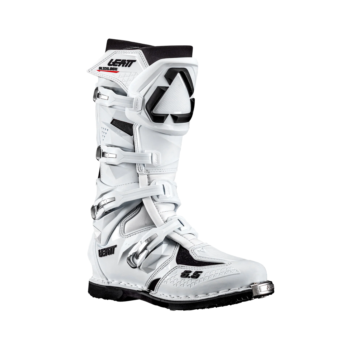 מגף 6.5 White - Leatt