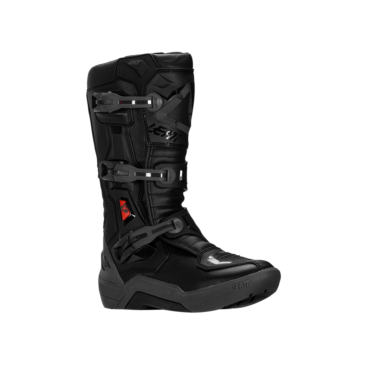מגף 3.5 Stealth ילדים - Leatt