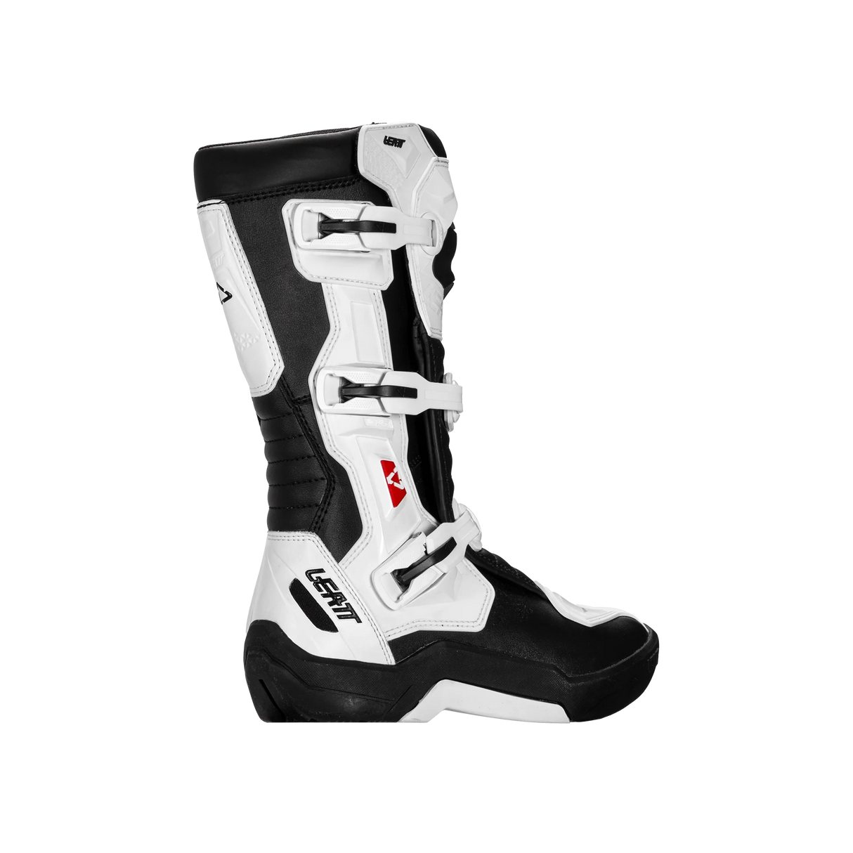 מגף 3.5 White ילדים - Leatt