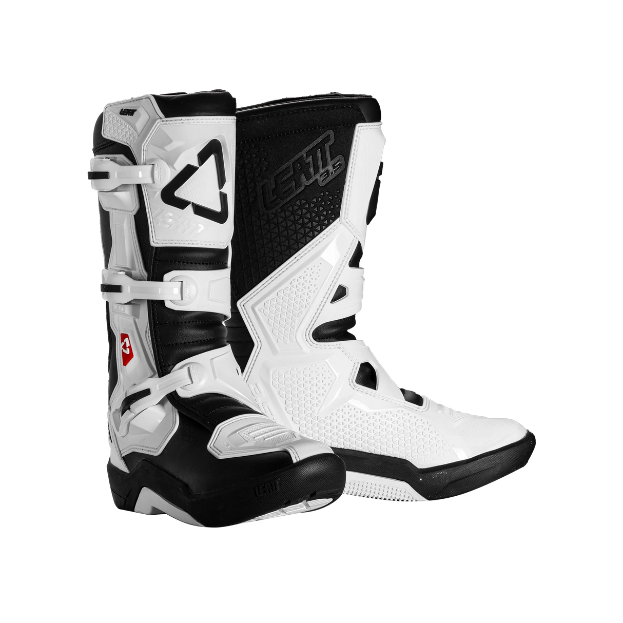 מגף 3.5 White ילדים - Leatt