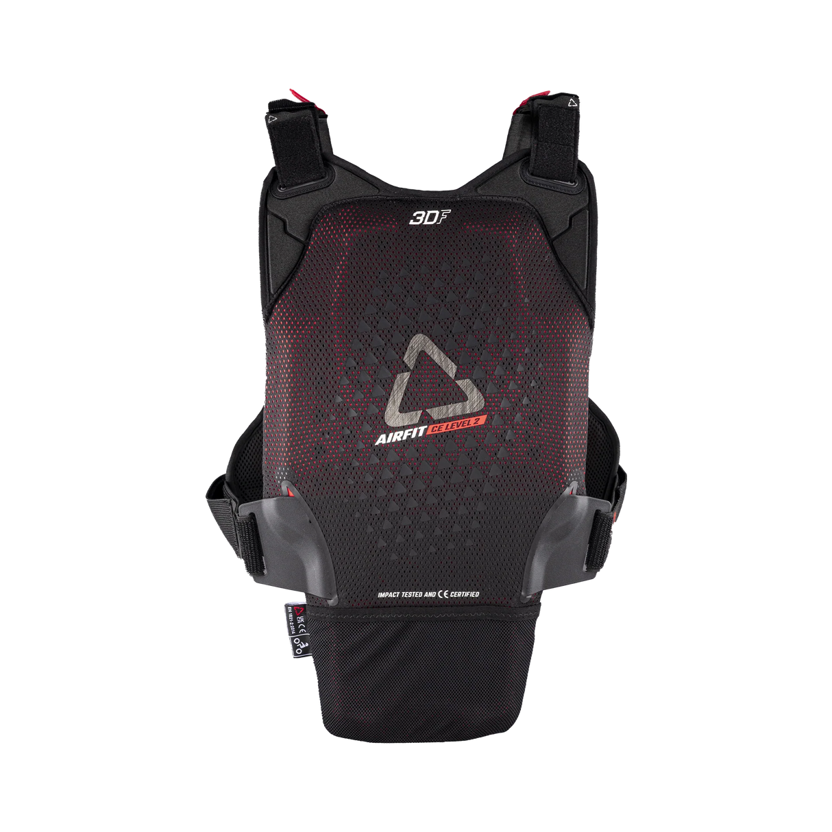 מגן חזה 3DF AirFit Evo - Leatt