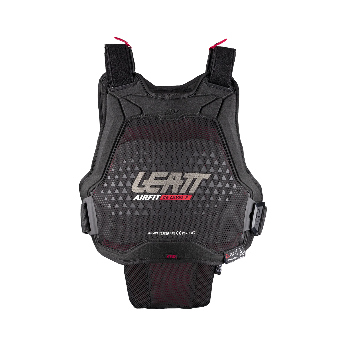 מגן חזה 3DF AirFit Evo - Leatt