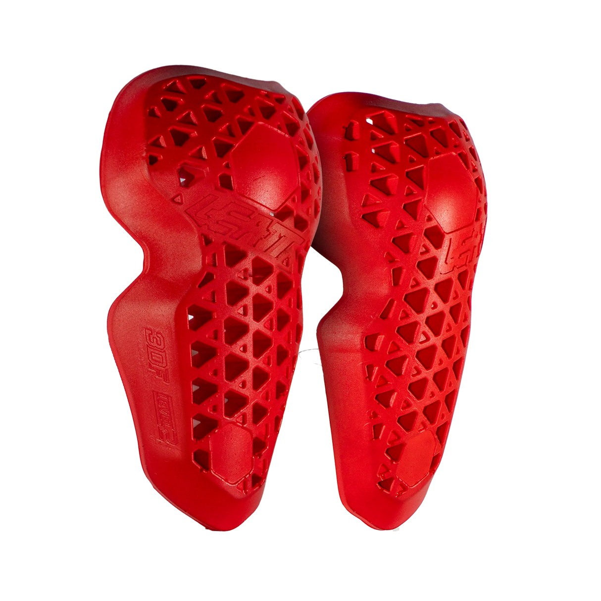 זוג מגני ברכיים 3DF רמה 2