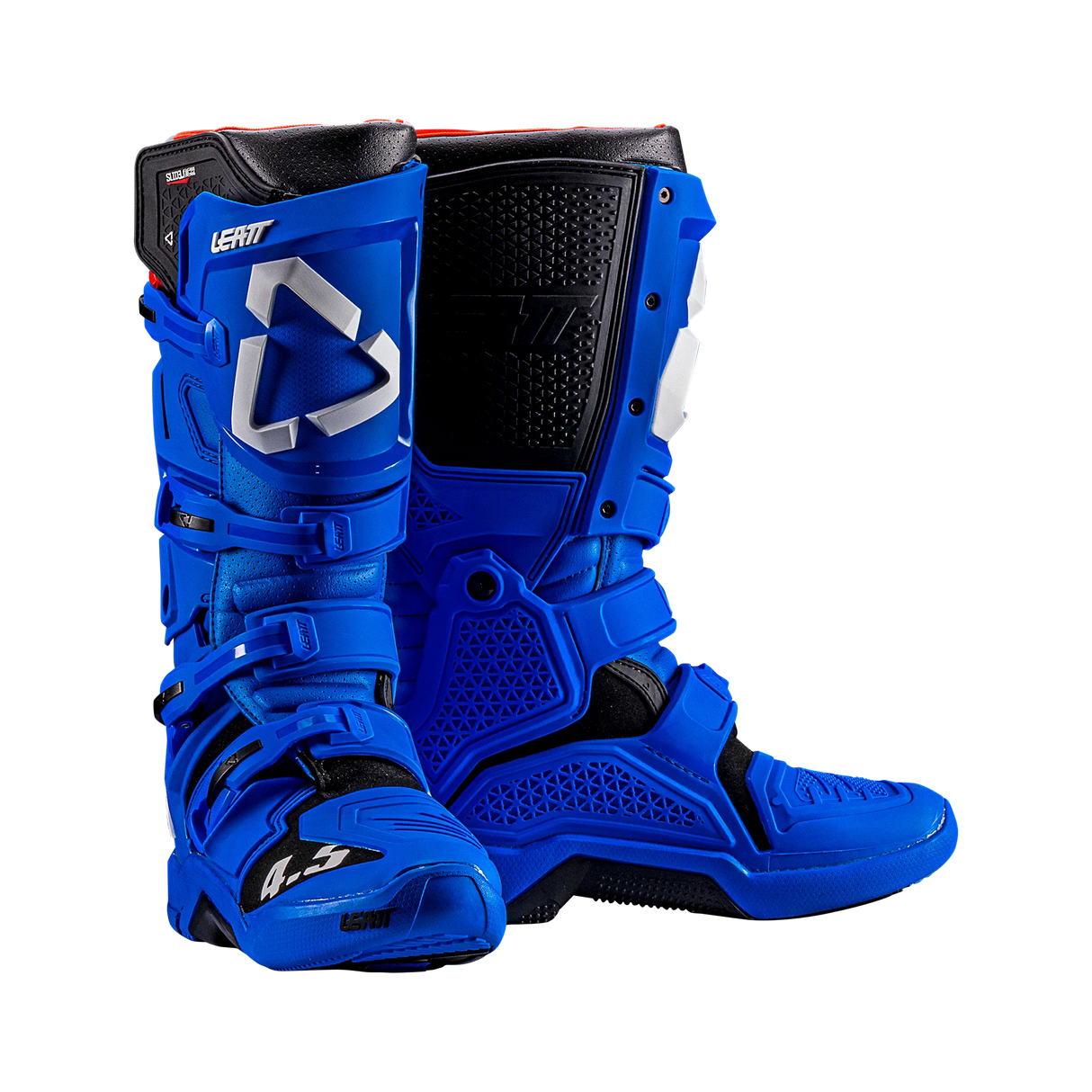 מגף 4.5 Blue - Leatt