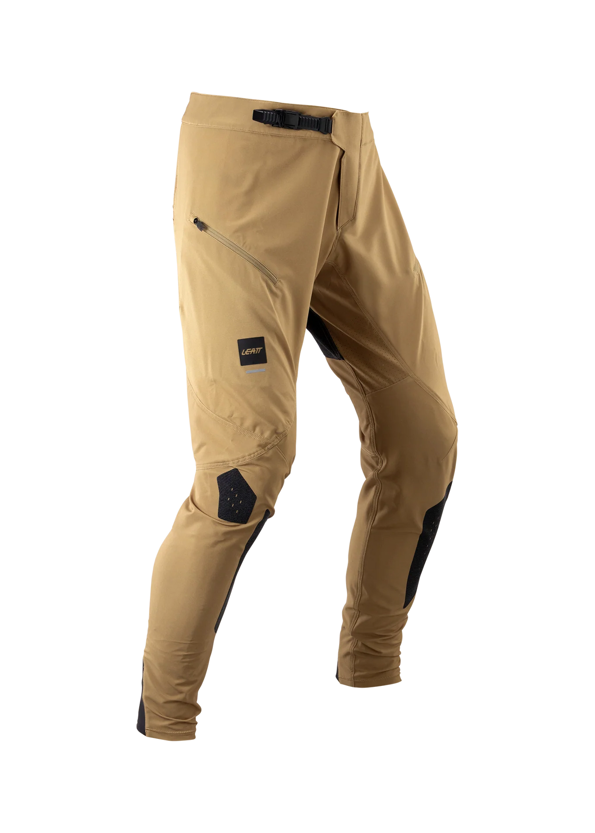 מכנס רכיבה ארוך MTB Gravity 3.0 Brass Brown V26