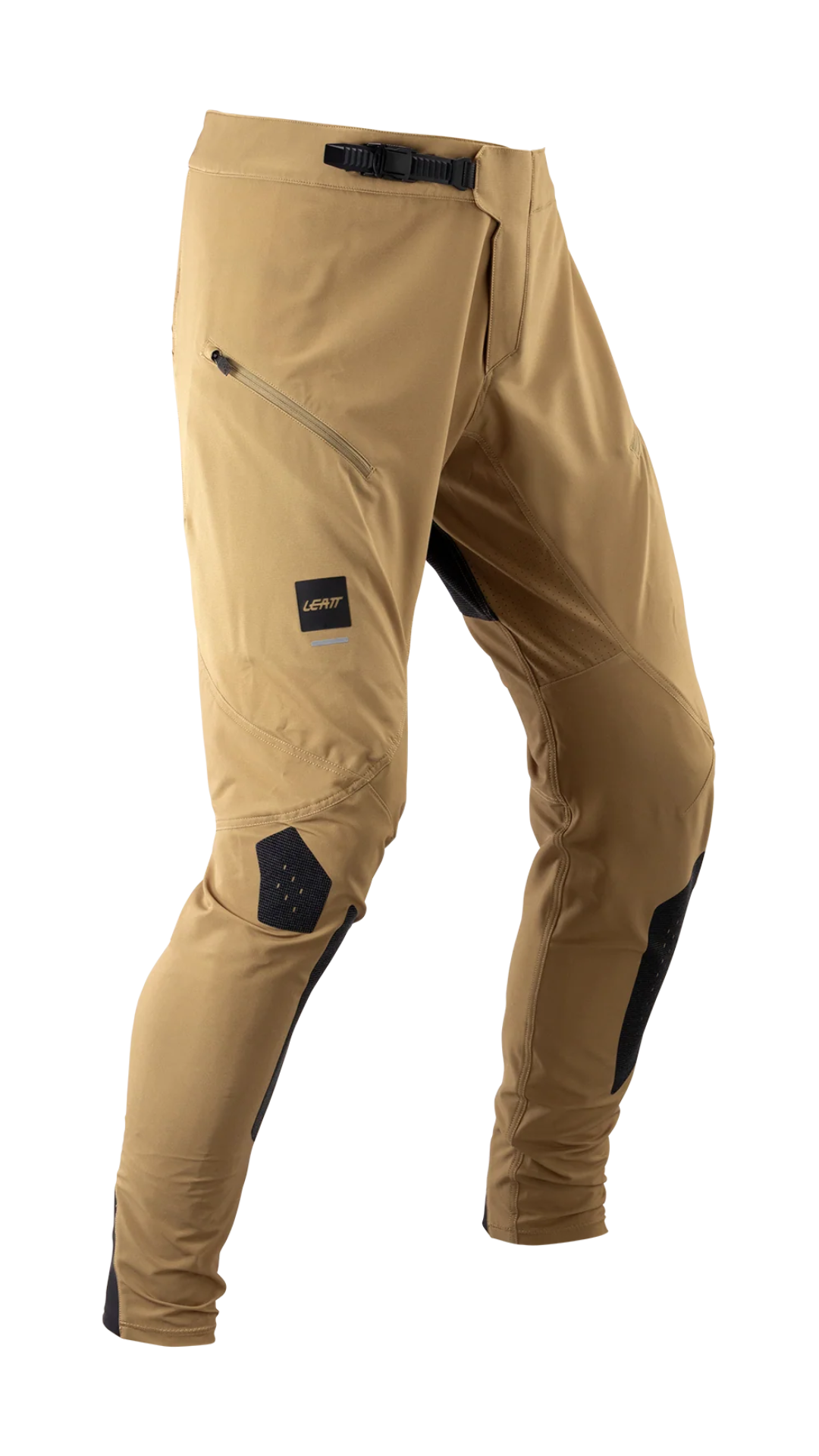 מכנס רכיבה ארוך MTB Gravity 3.0 Brass Brown V26