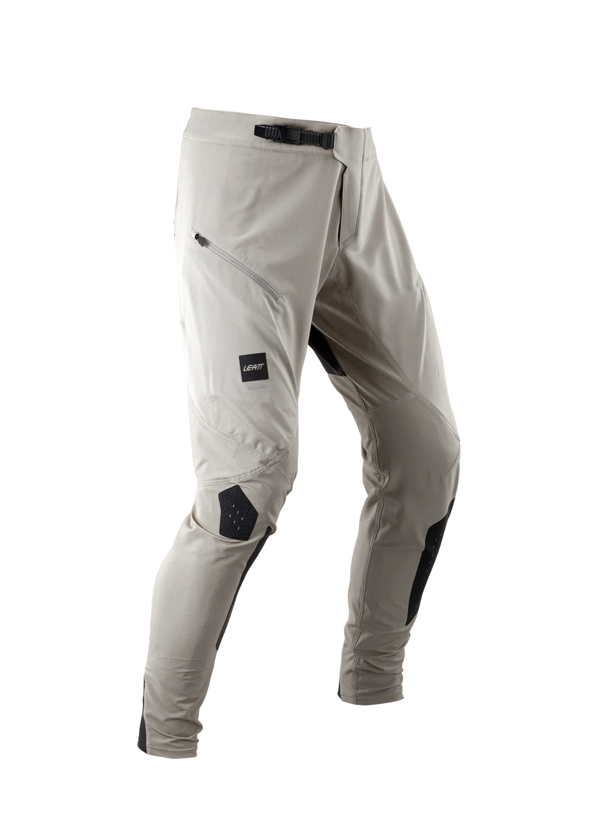 מכנס רכיבה ארוך MTB Gravity 3.0 Cream White V26