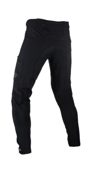 מכנס רכיבה ארוך MTB Enduro 3.0 V23 Black