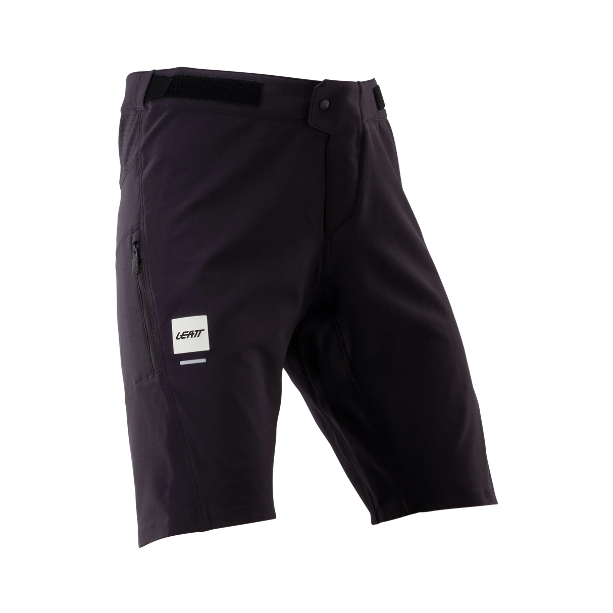 מכנס רכיבה קרוס/גראבל MTB 2.0 Black - Leatt