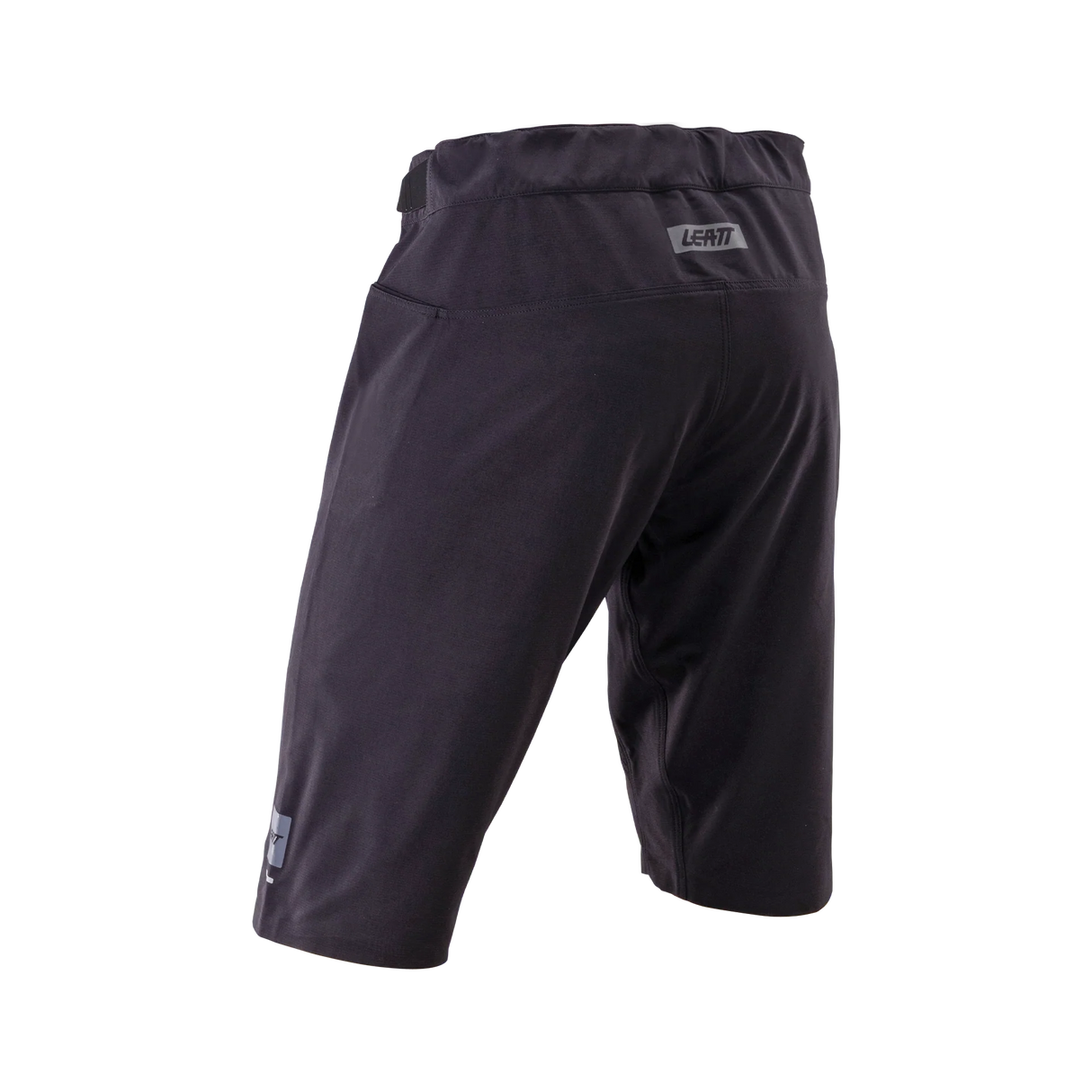 מכנס רכיבה MTB Gravity 2.0 Black - Leatt