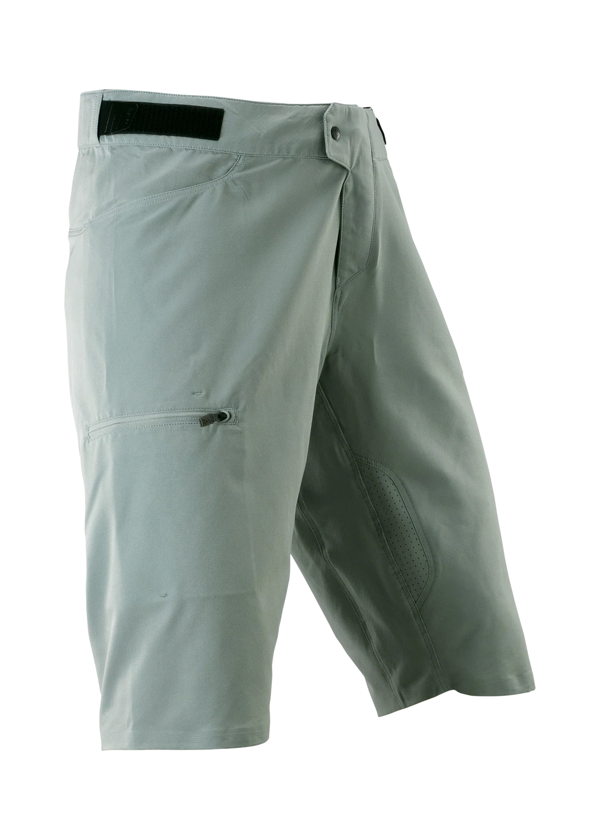 מכנס רכיבה MTB Gravity 2.0 Mist Green V26