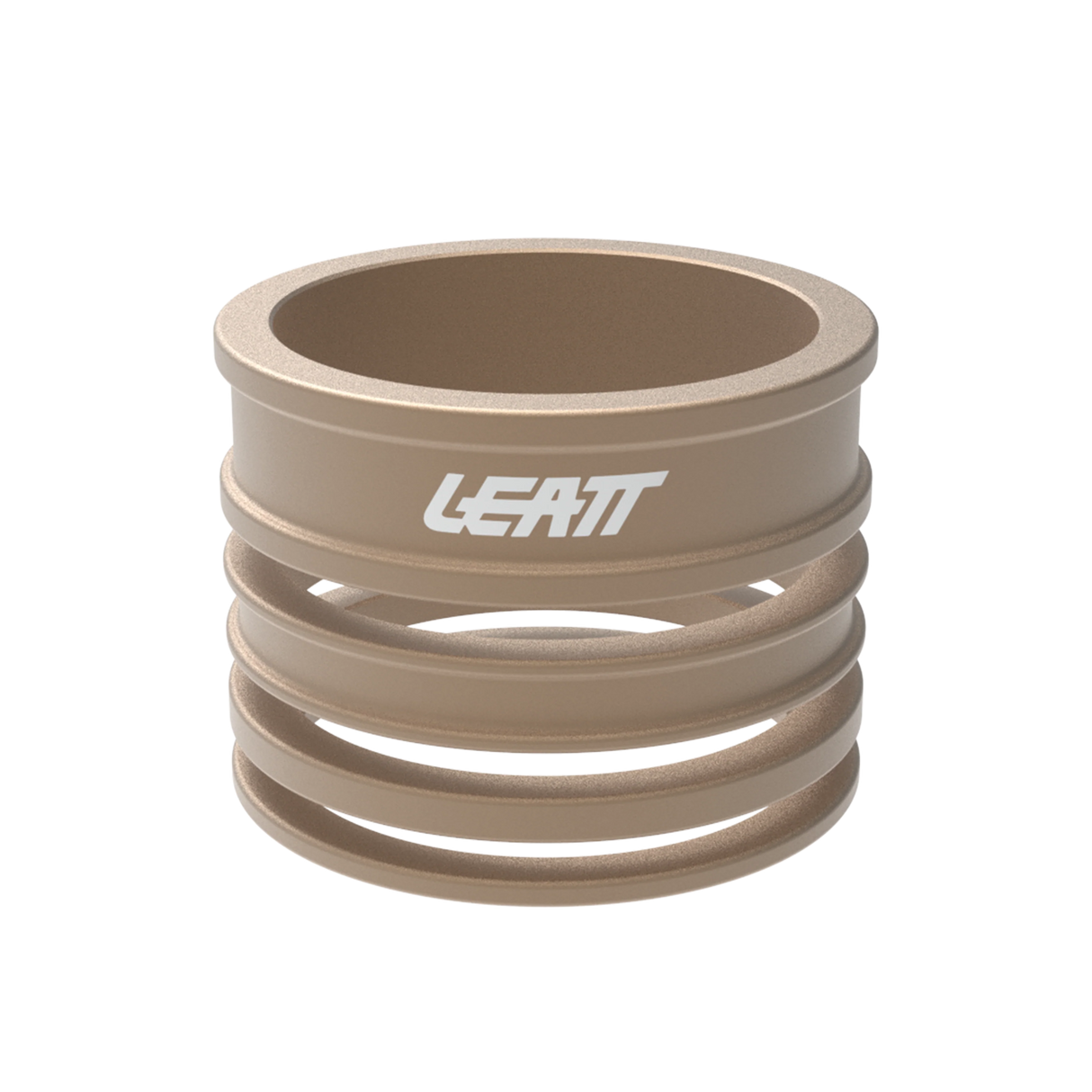 Leatt סט ספייסרים, ארבע גדלים ברונזה - Leatt