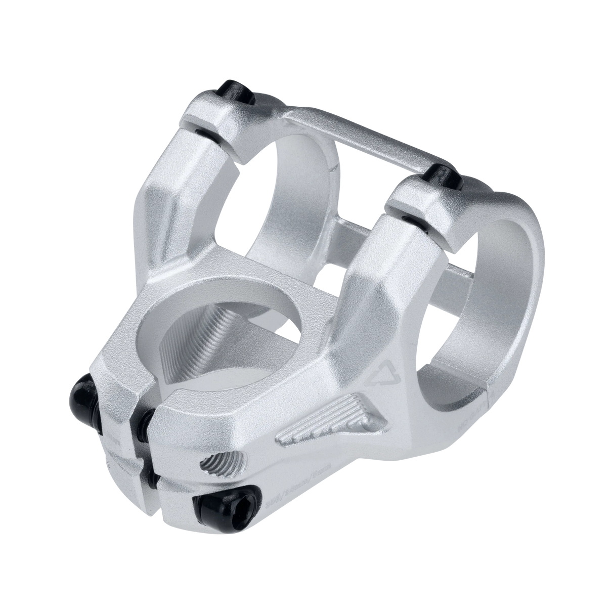 סטם אלומיניום Leatt Gravity 4.0 קוטר 35 מ"מ כסוף קוטר 35 מ"מ אורך 44 מ"מ - Leatt