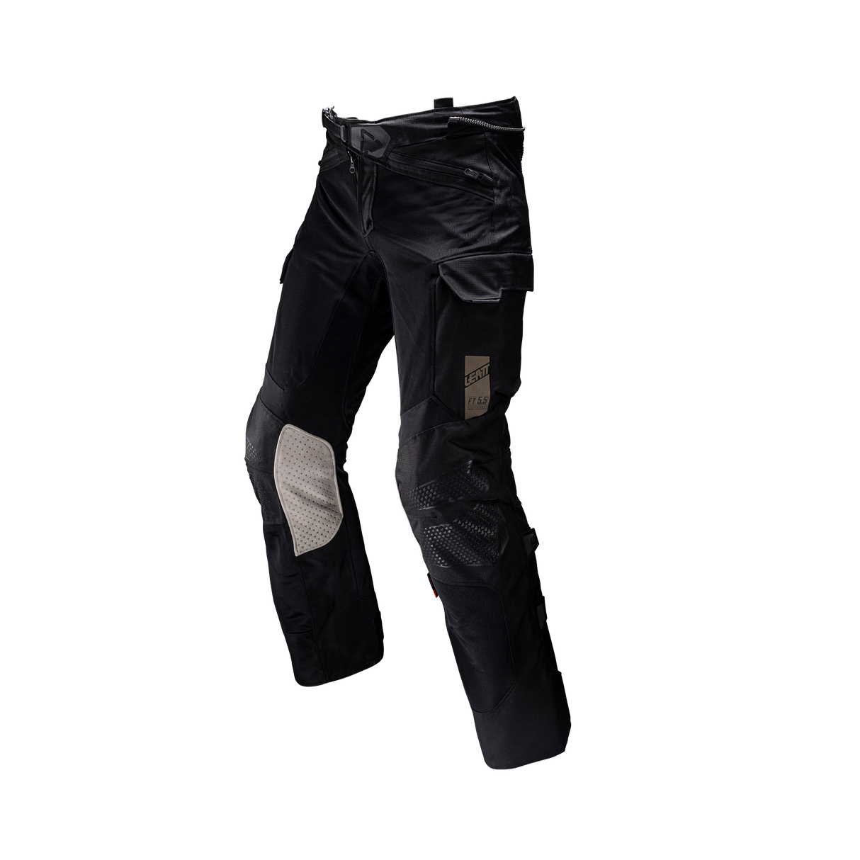 מכנס אדוונצ'ר FlowTour 5.5 Stealth - Leatt