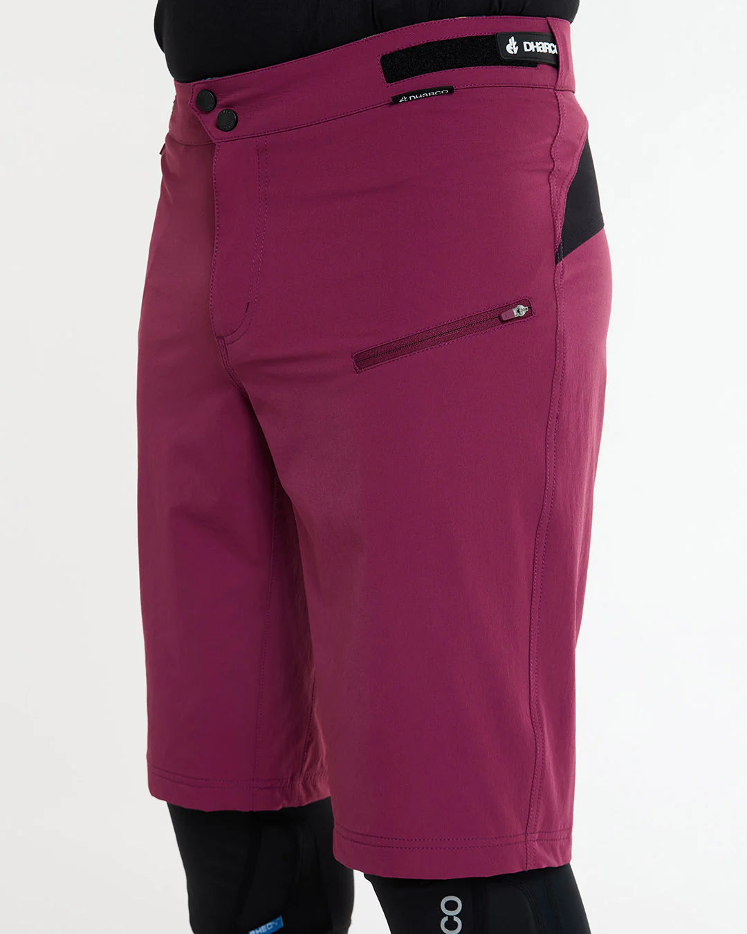 מכנס רכיבה גברים Sangria V25