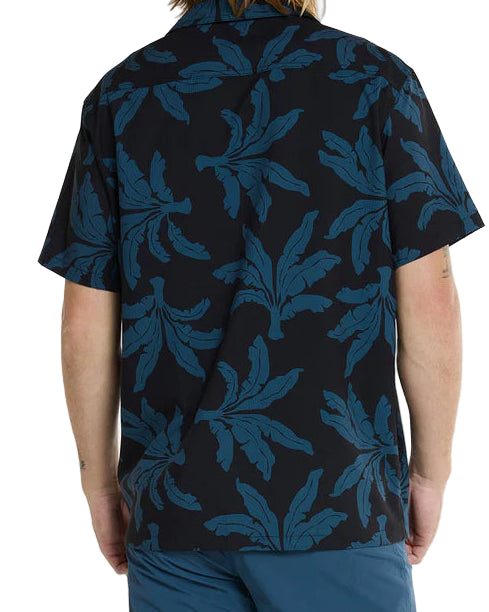 חולצת רכיבה קצרה גברים Tech Party l Orora - DHaRCO