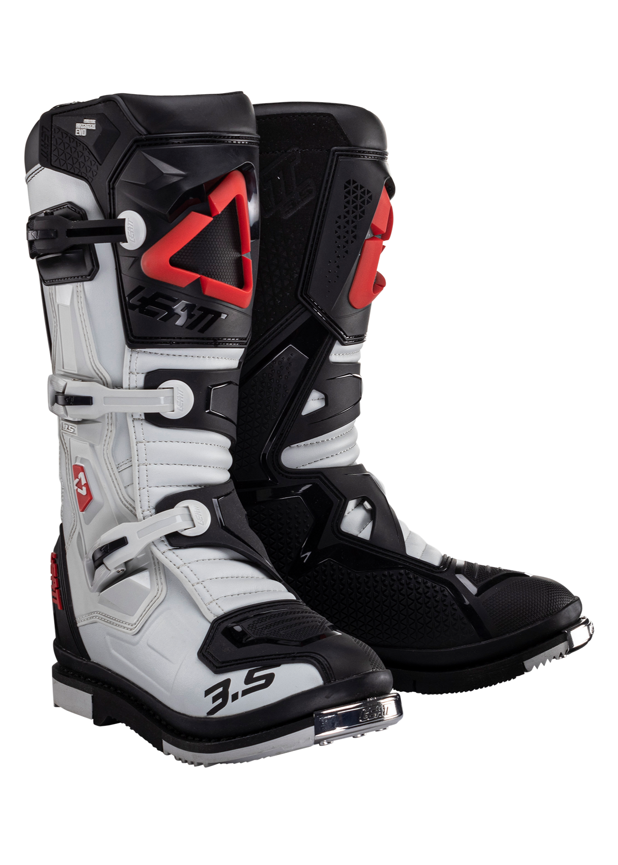 מגף 3.5 HydraDri Forge V24