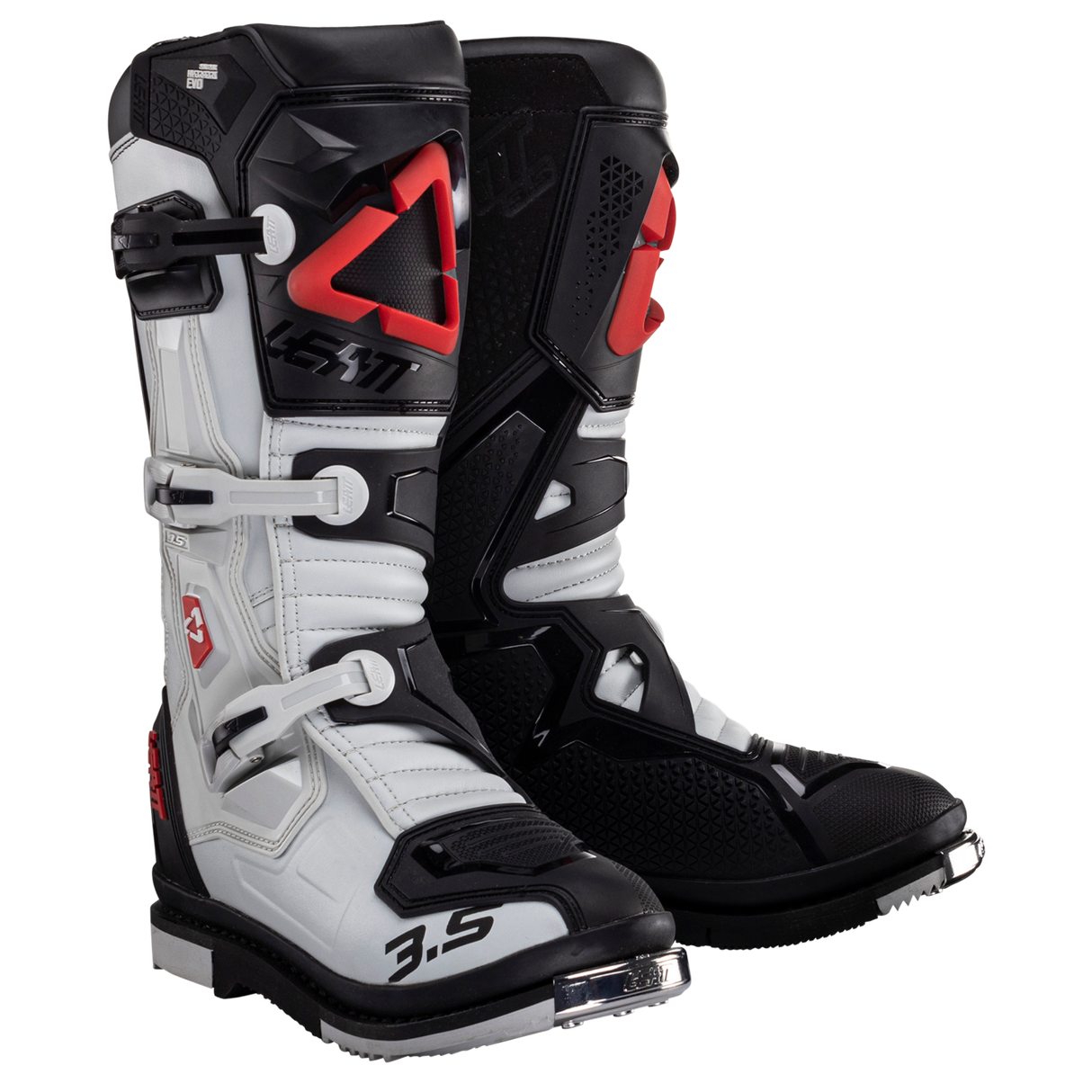 מגף 3.5 HydraDri Forge V24 - Leatt