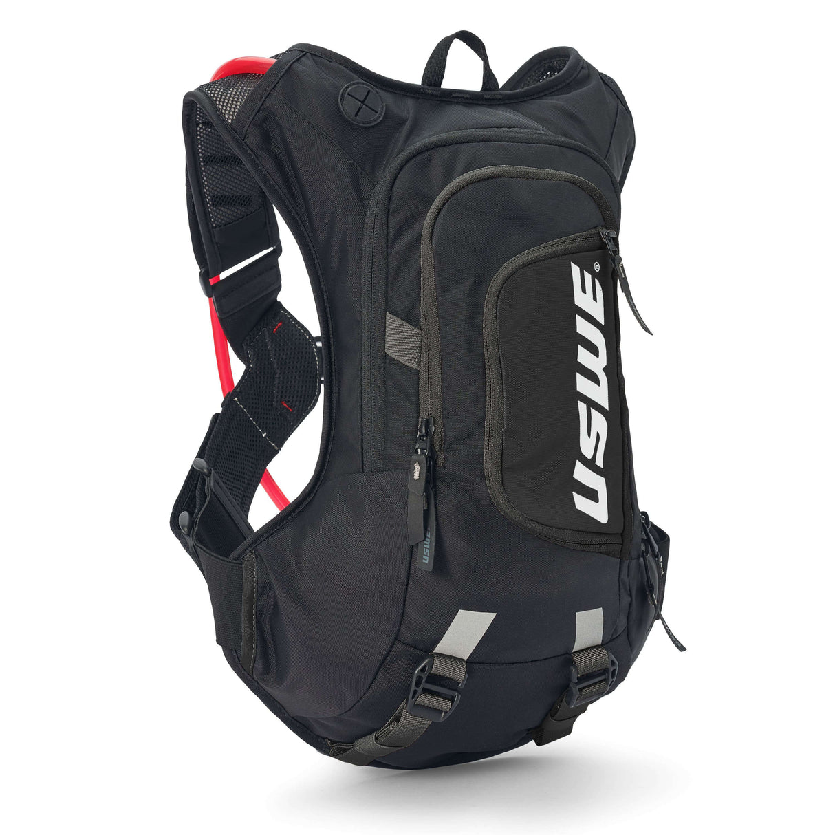 תיק מים USWE Hydro Moto 8 Black - USWE