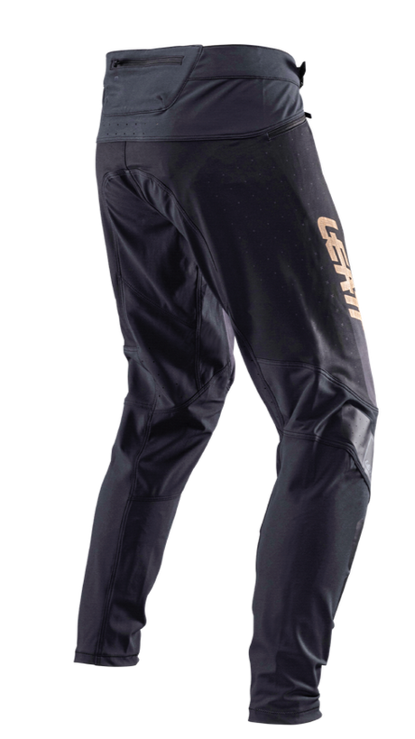 מכנס ארוך MTB Gravity 4.0 Jr Black